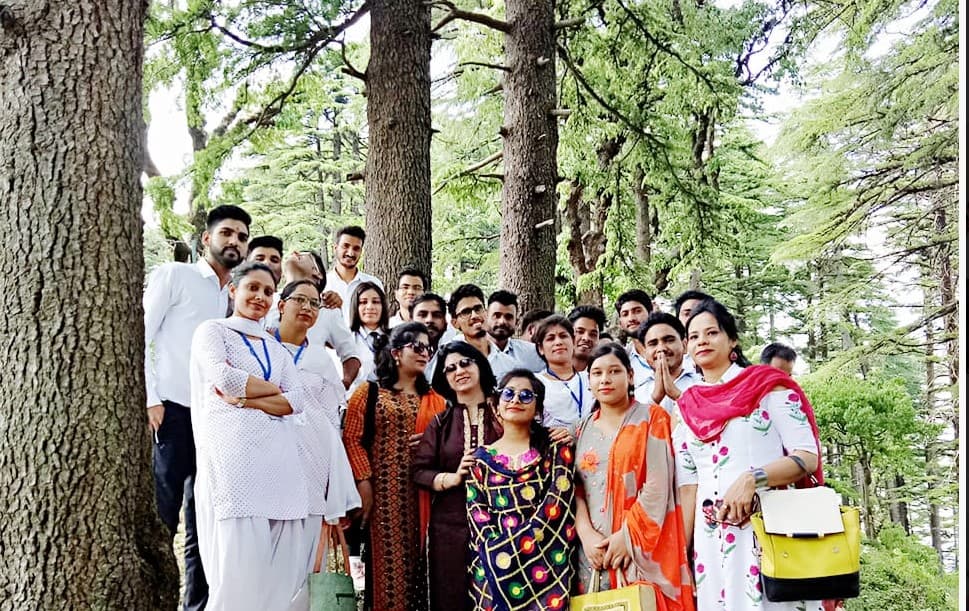 Nav Chetna College Dehradun Gallery photo 16